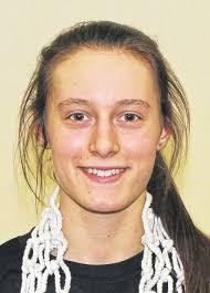 Haithcock named 1st Team, All-Ohio