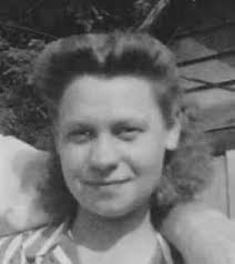 Gladys Moser Whitmire (1924-2012)