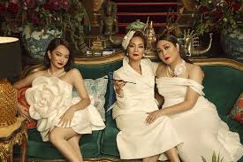 Miss q lắm tai tiếng của showbiz sẽ bước vào hào môn xứ huế và đối đầu với mẹ chồng tương. Nong Nsx Gai Gia Láº¯m Chieu V Thong Bao Rut Khá»i Ä'Æ°á»ng Ä'ua Phim Táº¿t Ä'á» Phong Dá»ch Covid 19