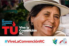 Revolución Ciudadana Gualaceo Cuenta Oficial RC
