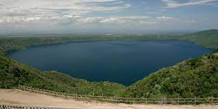 Maybe you would like to learn more about one of these? Mirador De Catarina Una Panoramica Maravillosa En Nicaragua