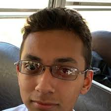 Benjamin Guadarrama's Piedmont Community Charter Bio