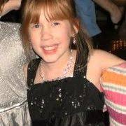 Jeni Johnson (jenisbliss)