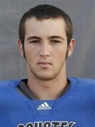 Chance Bush's Instagram, Twitter & Facebook