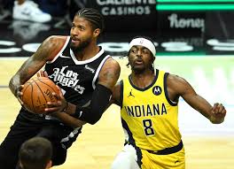 Paul george on luka doncic: La Clippers Slander Paul George No More He S On An Mvp Track