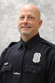 After nearly 28 years of dedicated service in law enforcement, Officer  Chuck Frandsen will begin his journey into retirement. Officer Frandsen  began his law enforcement career with the Monroe County Sheriff's Department