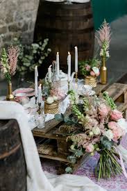 Gästebuch hochzeit personalisiert nachname rosé. Tischdekoration Mit Grun Rosa Und Gold Boho Eleganz In Altrosa Und Gold Tischdeko Boho Altrosa Hochzeit Diy Hochzeitsdeko Hochzeitstisch Altrosa Hochzeit