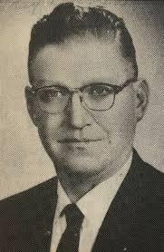 William Ray Burton (1923-1994)