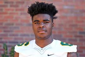 Nine Savannah Area Prep Gridiron Stars named All-state by the Georgia  Sports Writers Association : Prep Sports Report