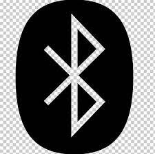 Bluetooth Computer Icons Headphones Png Angle Black And White Bluetooth Bluetooth Icon Bluetooth Low Energy Computer Icon Bluetooth Bluetooth Low Energy