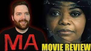 We did not find results for: Ma Movie Review Youtube