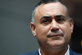 Explore tweets of john barilaro mp @johnbarilaromp on twitter. Nsw Deputy Premier John Barilaro To Lose Licence After Several Speeding Fines 7news Com Au