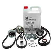 Cheltenham Audi Timing Belt Water Pump Replacement Psc Autocentre
