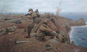 United States Army Paratroopers World War 2 Art Prints Bing Images Oruzhie