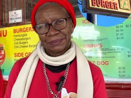 Ebony Powell's ex-husband Archives