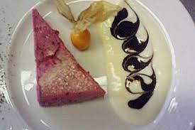 Himbeer Parfait Chefkoch