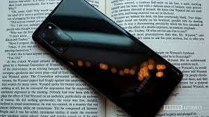From the home screen, swipe right to the 'take a look' screen then navigate: Samsung Galaxy S21 Might Unlock Using Your Voice Android Authority