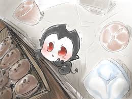 Bendy And Boris The Quest For The Ink Machine Bendy Ink Illness Bendy Boris Tqftim Traduccion Bendy And The Ink Machine Ink Mickey And Friends