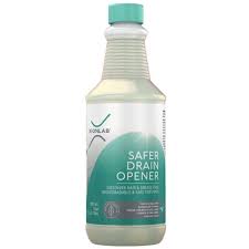 Place a rubber stopper or other sink hole cover over the drain opening. 10 Best Drain Cleaners Of 2021 For Clogged Sinks Toilets Tubs