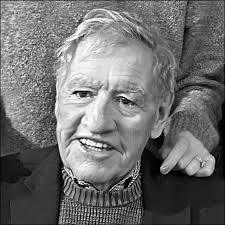 Patrick KEANE Obituary (2025)