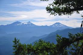 Castle rock is a cliff in wyoming and has an elevation of 1959 metres. Castle Rock Hike Hiking In Portland Oregon And Washington