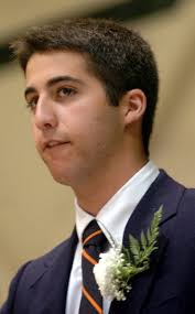 115 graduate Thayer Academy in Braintree