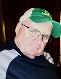 Obituary information for John McLaughlin