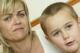 WHY DOES DADDY LIVE WITH YOUR FRIEND NOW?