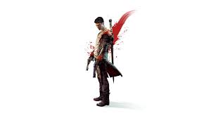 Hd devil may cry 5 4k wallpaper , background | image gallery in different resolutions like 1280x720, 1920x1080, 1366×768 and 3840x2160. Devil May Cry Dante Uhd 4k Wallpaper Pixelz