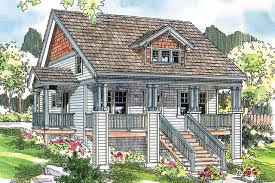 Bungalow House Plans Fillmore 30 589 Associated Designs