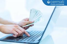 Kirim data tersebut ke saudara, teman, atau bos anda yang akan mentransfer uang ke anda dari luar negeri. Simak Cara Mudah Transfer Uang Ke Luar Negeri Cermati Com