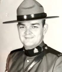 George William Alexander Gresham Obituary