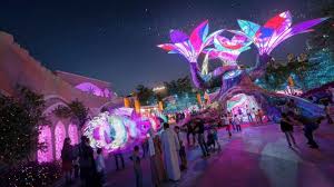 Play Qiddiya City Joins WTTC for Tourism Growth - UPPERNEWS: UAE news, Dubai news, technology news