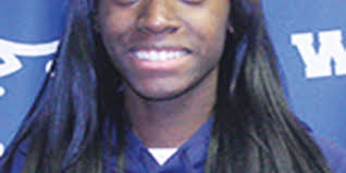 South grad Streeter named Wesley Female Athlete of the Year