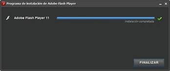 Some features of flash player 11.5 include the following Adobe Lanza Flash Player 11 Y Air 3