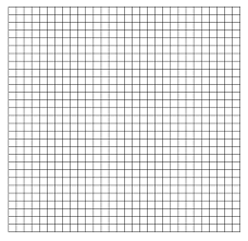 27 Precise Multiplication Chart 50x50 Printable