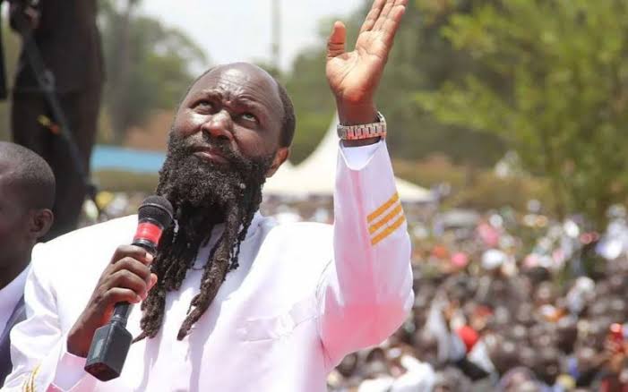 Image result for prophet owuor"