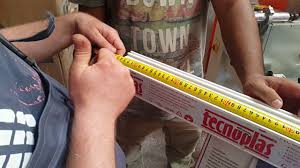 شرح احدث تقنيه لمكاين بي في سي لصناعه الابواب والشبابيك Pvc Machine Youtube