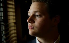 An Openly Gay City Councilman's Grindr Photos Were Leaked. Is There a  Conspiracy to Oust Him?