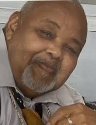 Obituary information for Rev. Clyde Reginald Thomason