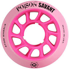 Atom Poison Savant