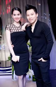 Anh đảm nhận vai ông bầu vũ khắc tiệp trong phim. Ngá»c Trinh VÅ© Kháº¯c Tiá»‡p Giáº­n Nhau Há»§y Káº¿t Báº¡n Tren Máº¡ng Xa Há»™i