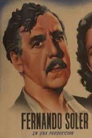 Fernando Soler List of Movies and TV Shows