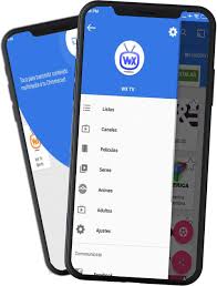 La mejor programación de cable en vivo lo tiene televiendo apk que es una aplicación que tiene almacenado cientos de canales de tv gratis. Wx Tv Apk Url Lista M3u Descargar En Android Y Pc