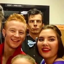 Braydon Simmons added photos to the album: Grease