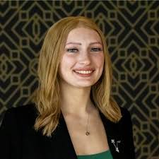 I'm absolutely thrilled to have been selected by George Washington…