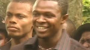 BATTLE AXE (VOLUME 1) TRACK 2 OFFICIAL VIDEO BY DAN IKE