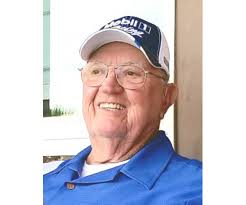 Donald Benefield Obituary (1936