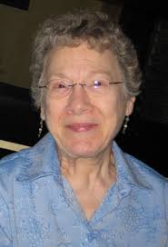 Carol Garber Obituary