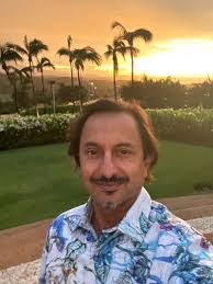 Christopher Poon's Instagram, Twitter & Facebook